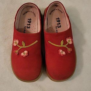 Aster Kid Slip-on